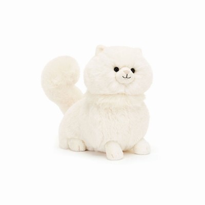 Jellycat Carissa Persian Kat | JV7182503